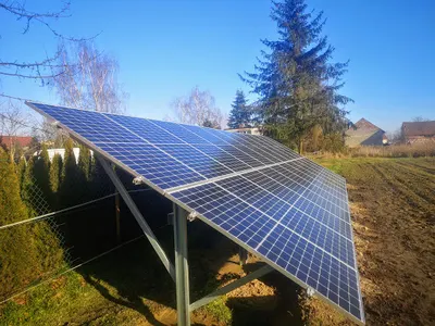 Teraz Słońce - fotowoltaika, klimatyzacja, kompensacja - Wrocław